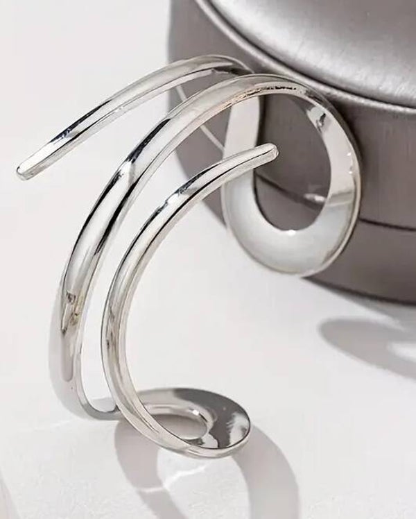 Manchette Forme original