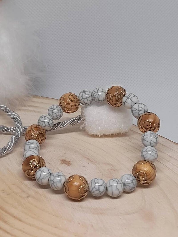 Bracelet Perles