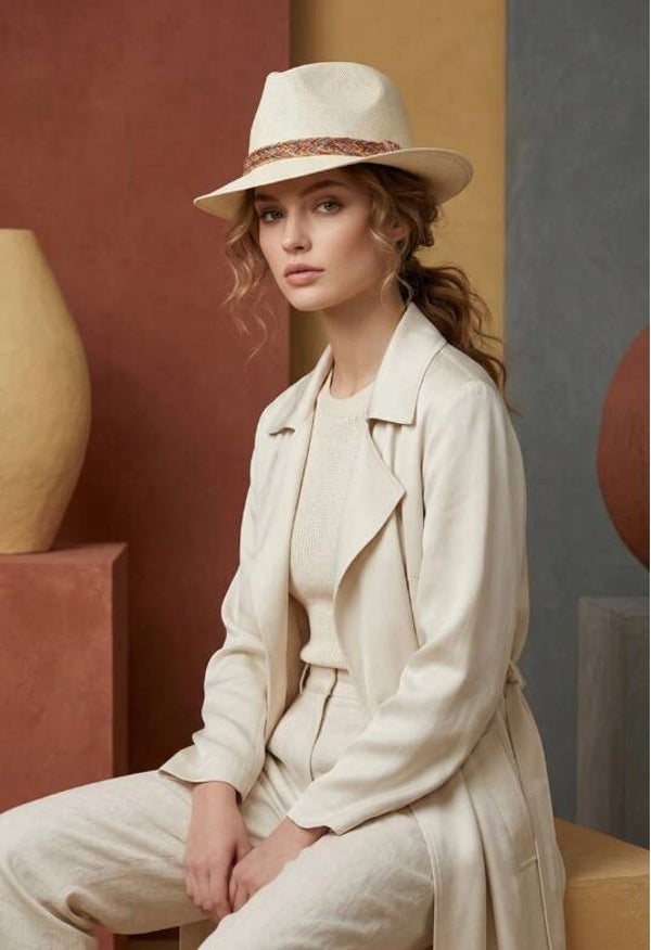Chapeau