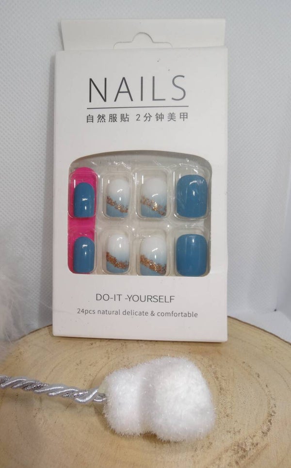 Faux Ongles
