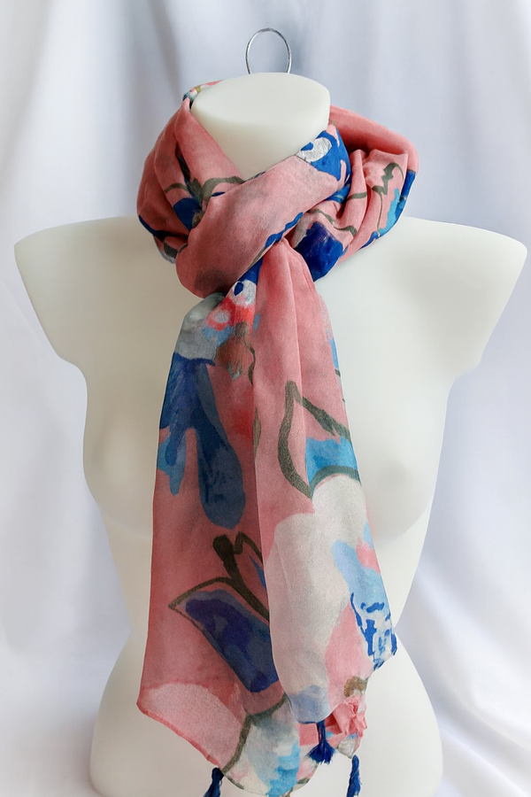 Foulard