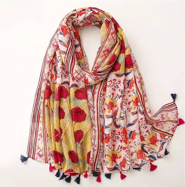 Foulard