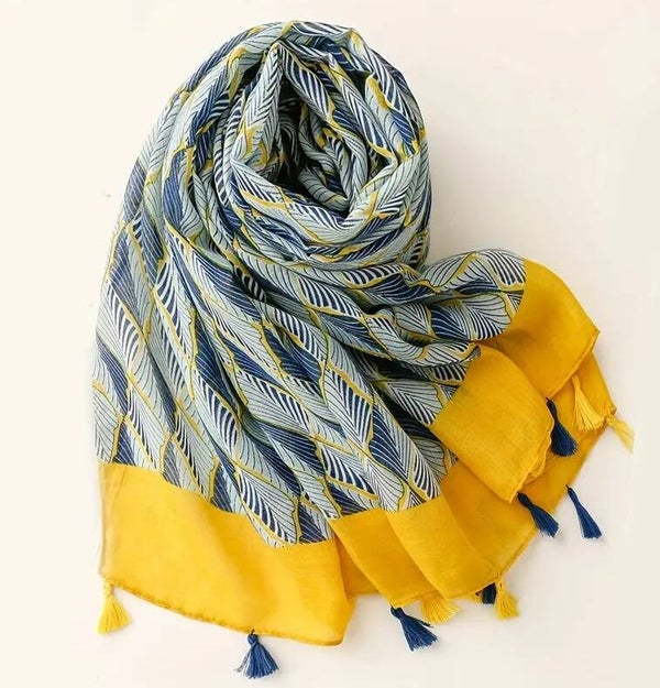 Foulard