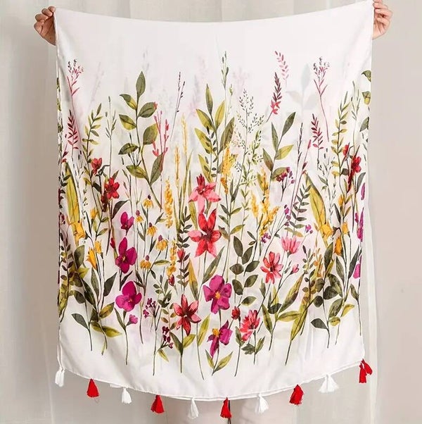 Foulard