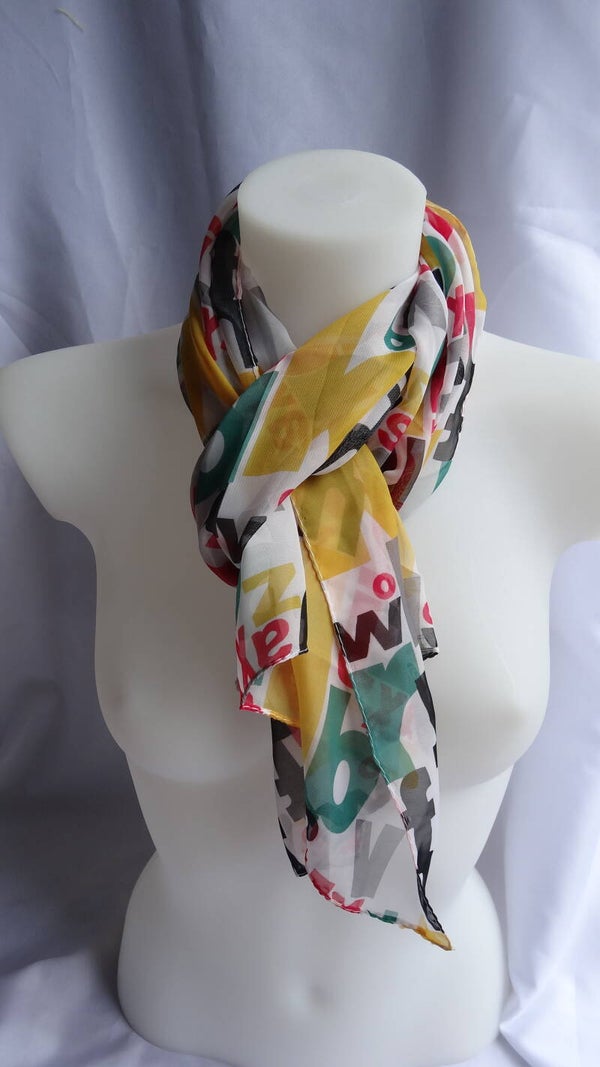 Foulard
