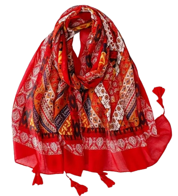 Foulard