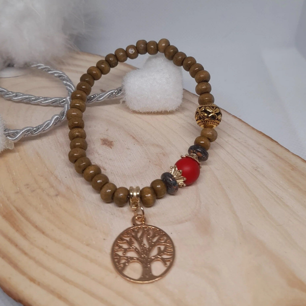 Bracelet Arbre de Vie