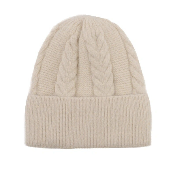 Bonnet Torsadé ( divers couleurs)