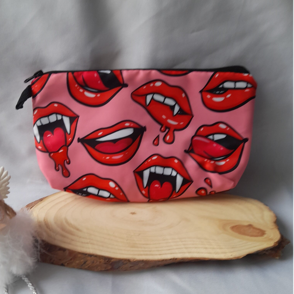 Trousse à maquillage