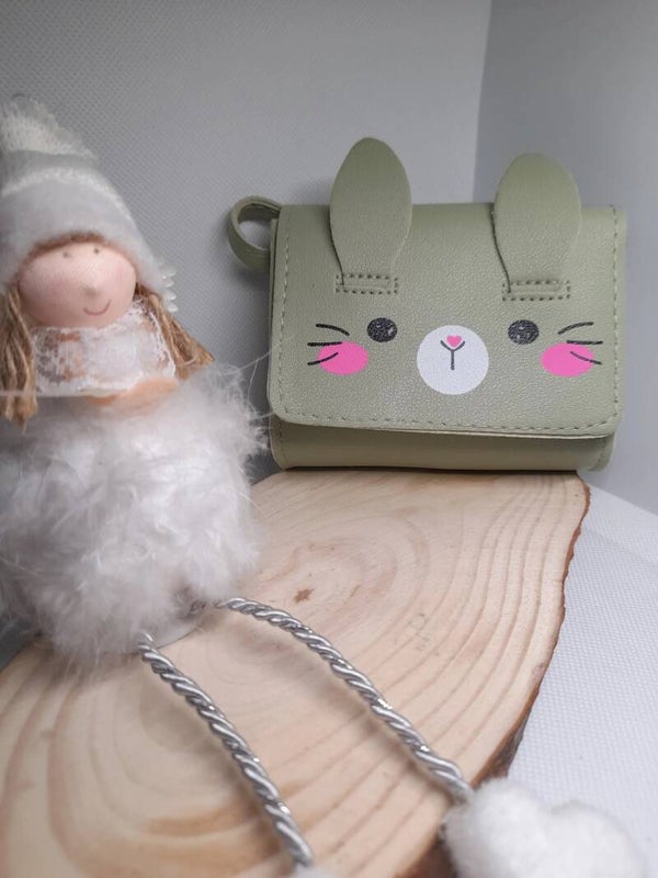 Sac petit lapin