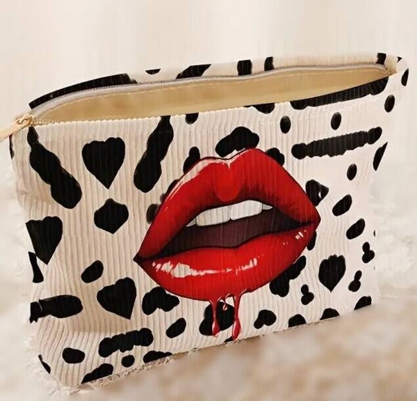 Trousse à maquillage