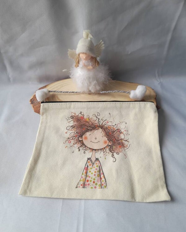 Trousse à maquillage