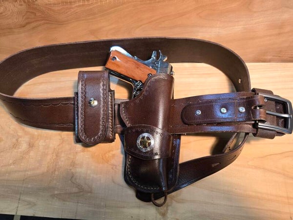 Wild Bunch Rig