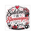 sidelines&amp;shenanigans.com