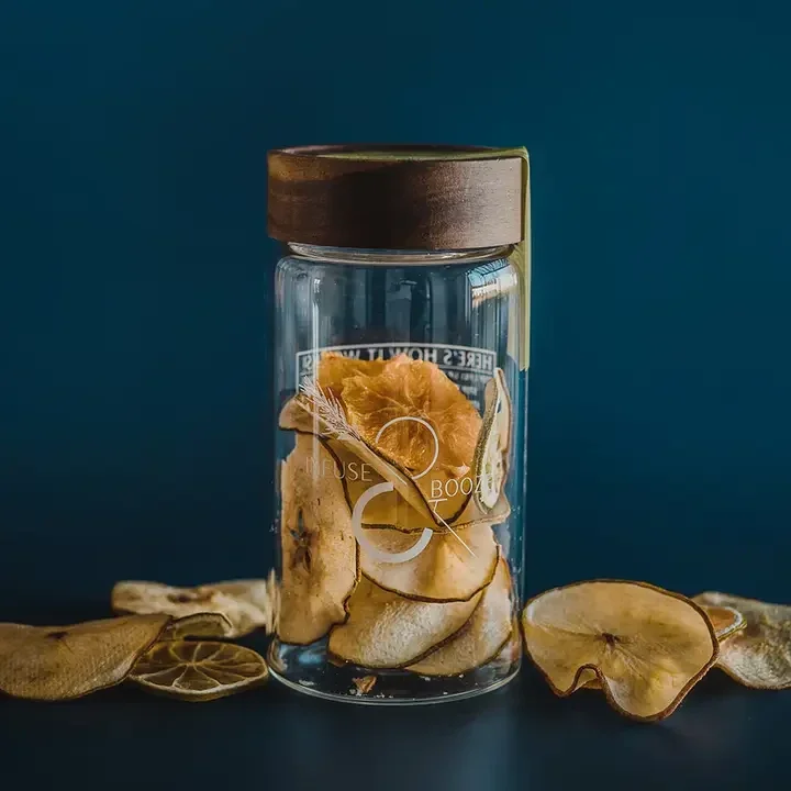 Pear Ginger Margarita- Makes 8-10 Drinks!