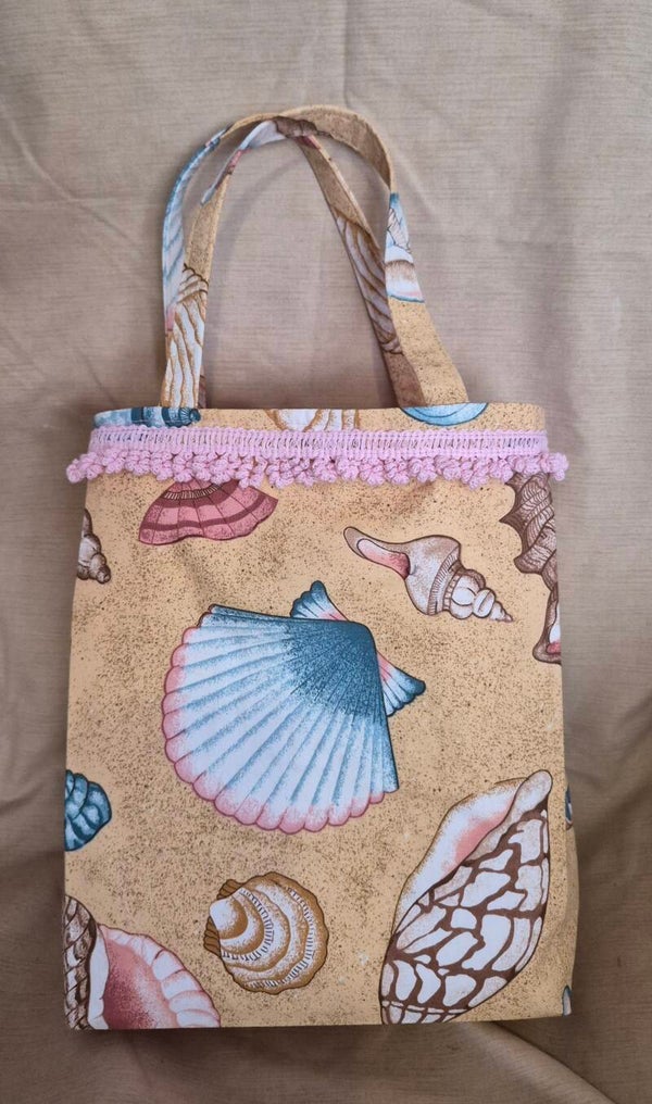 Sea Shell - Purse