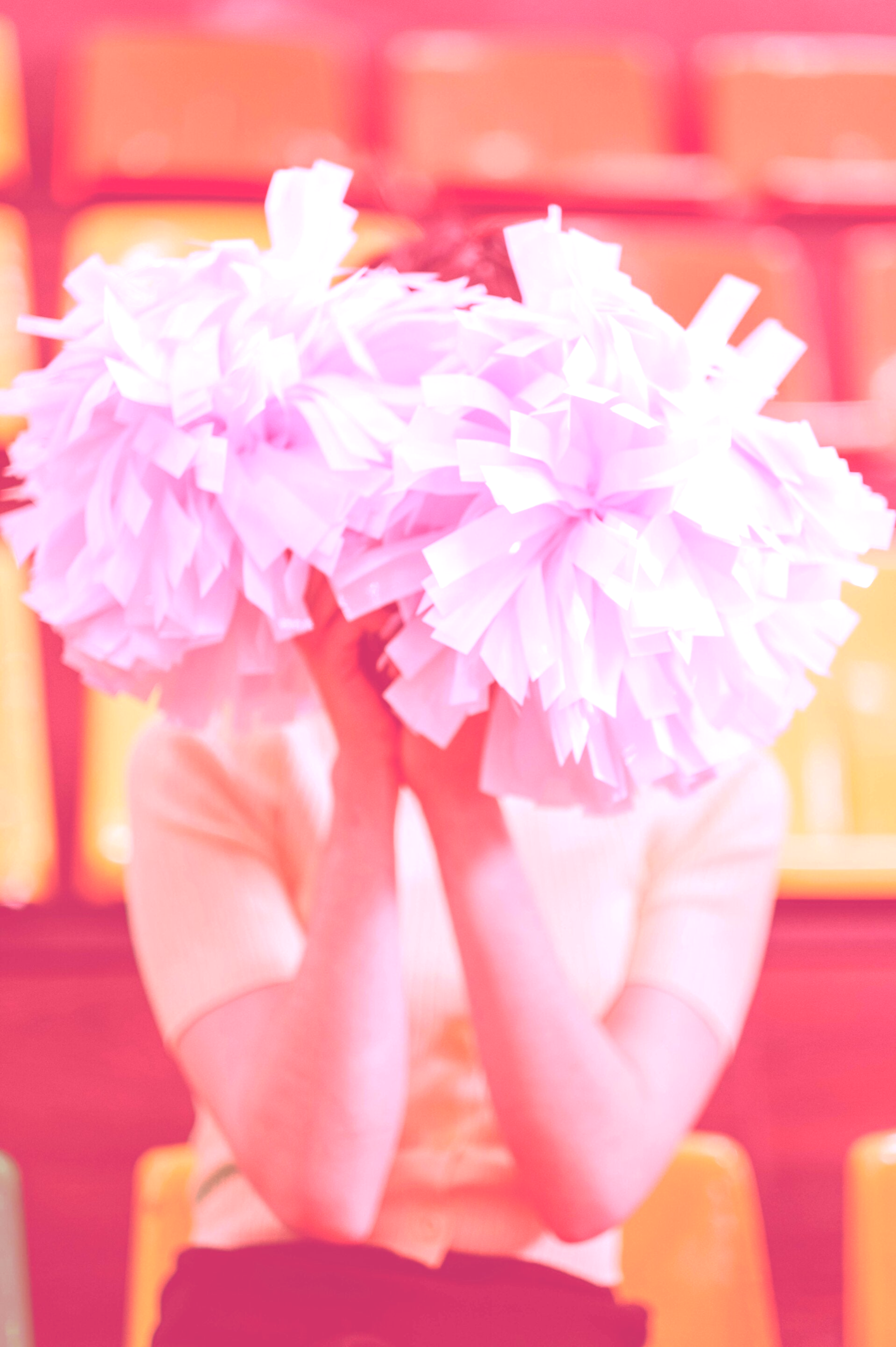 assistante à La Réunion