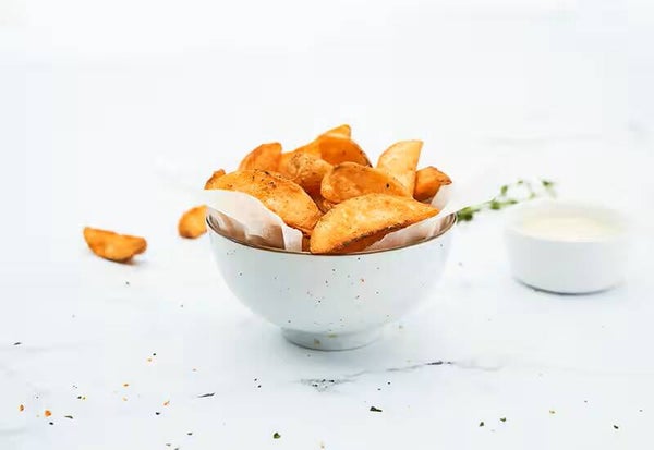 Potato Wedges