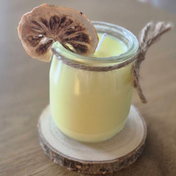 Zeste de citron