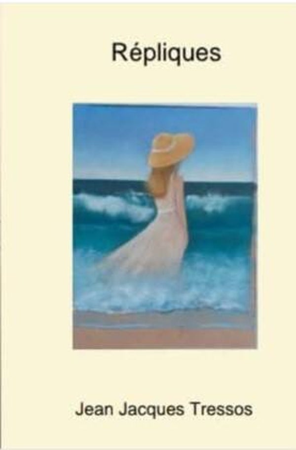 Répliques (Roman)