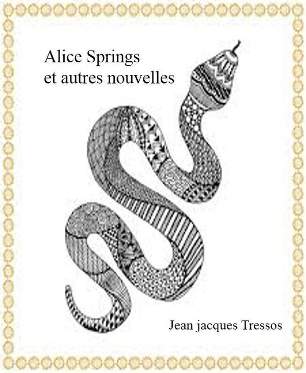 Alice "Springs et autres nouvelles"