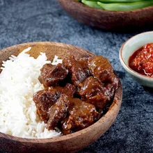 Beef Semur