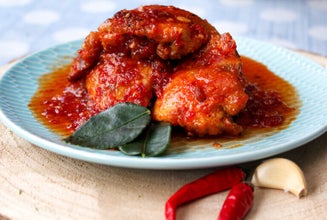 ayam Rica Rica