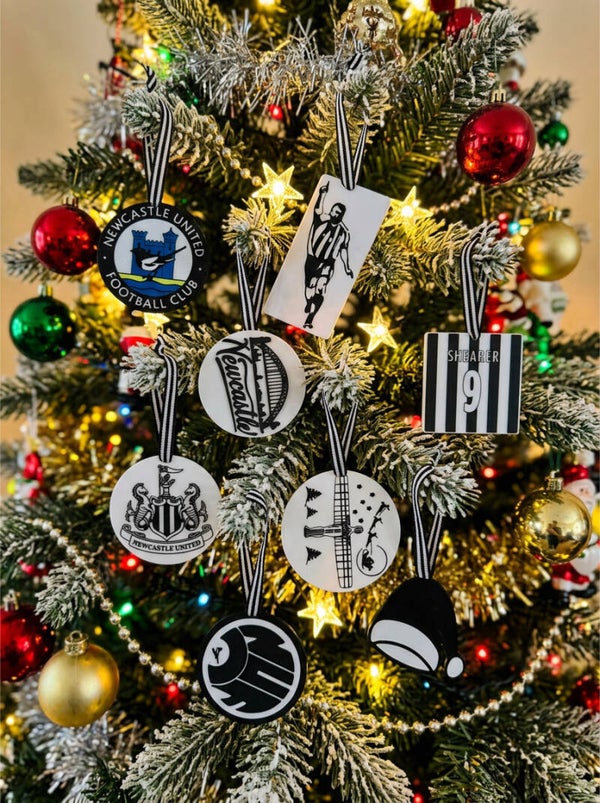 Tree Decorations