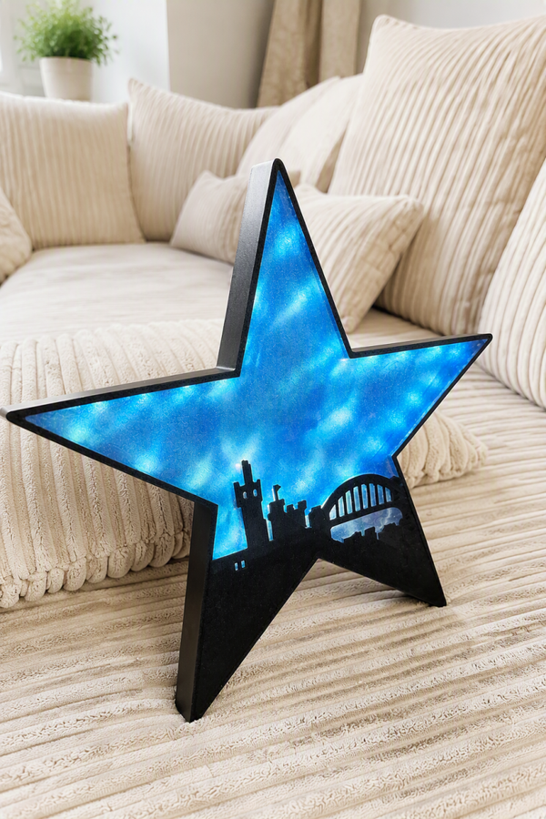 Northern Star