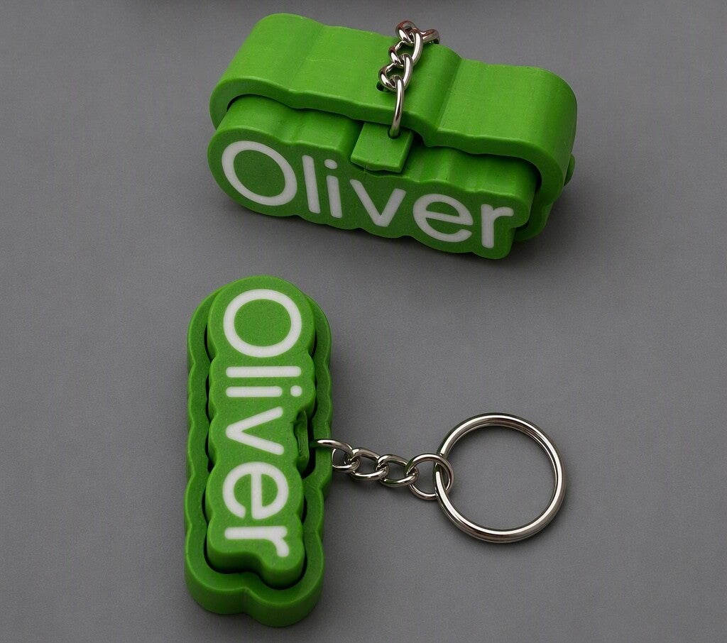 Name Clicker
