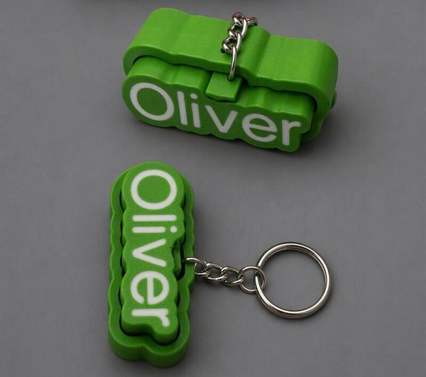 Name Clicker