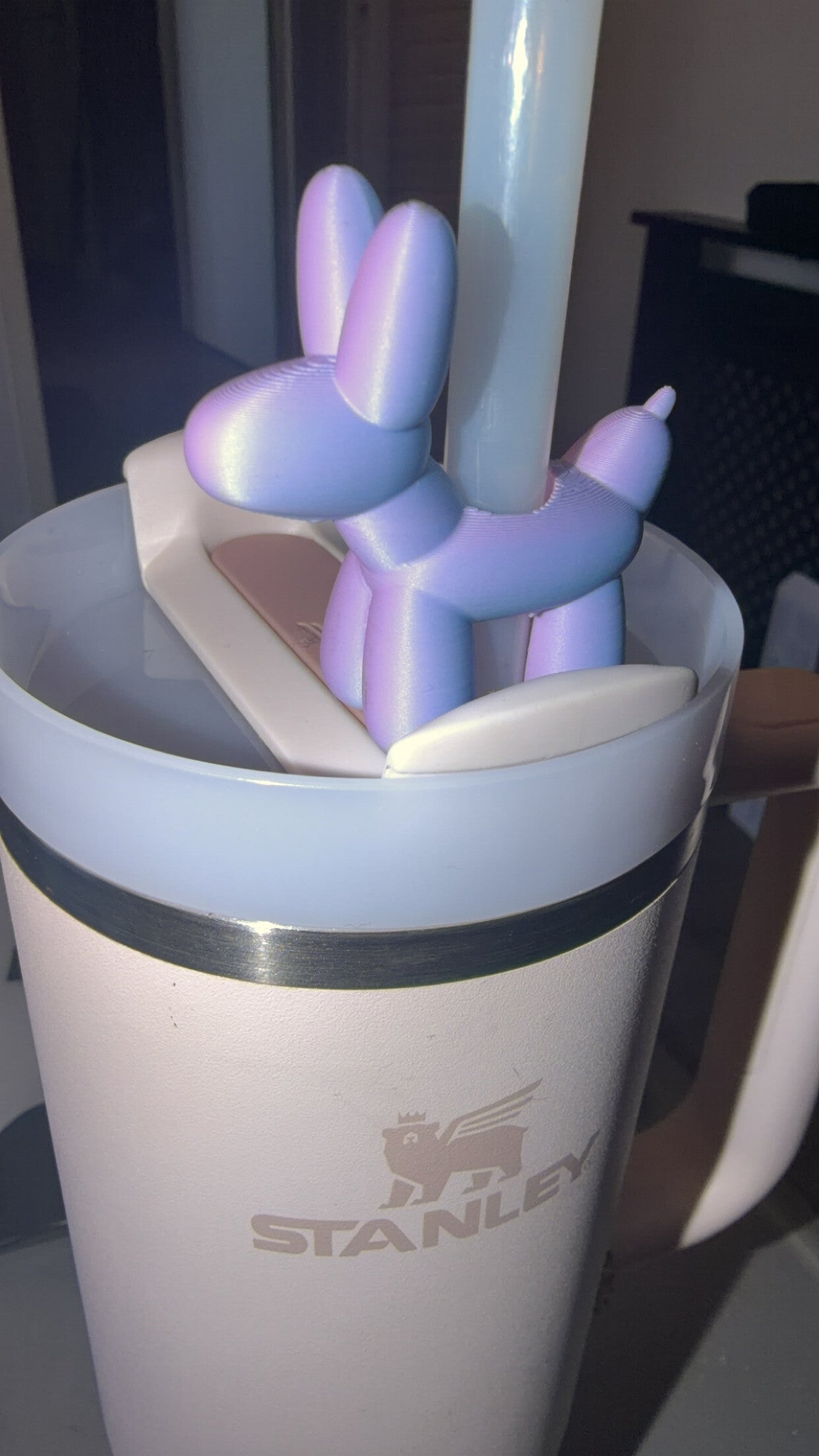 Stanley Straw Toppers