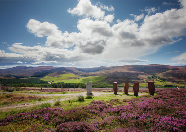 The Watchers • Corgarff 23-20