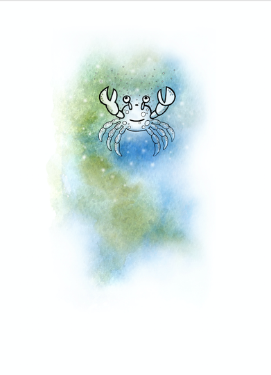 Feeling Crabby   SB-03