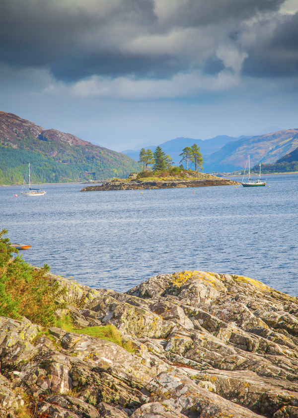 Boatlife • Plockton 24-06P