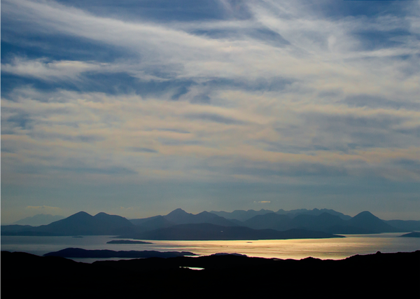 Reflections of Skye 24-14L
