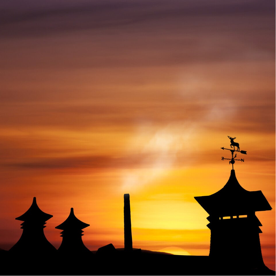 The Angels' Share • Speyside  SSQ19-51