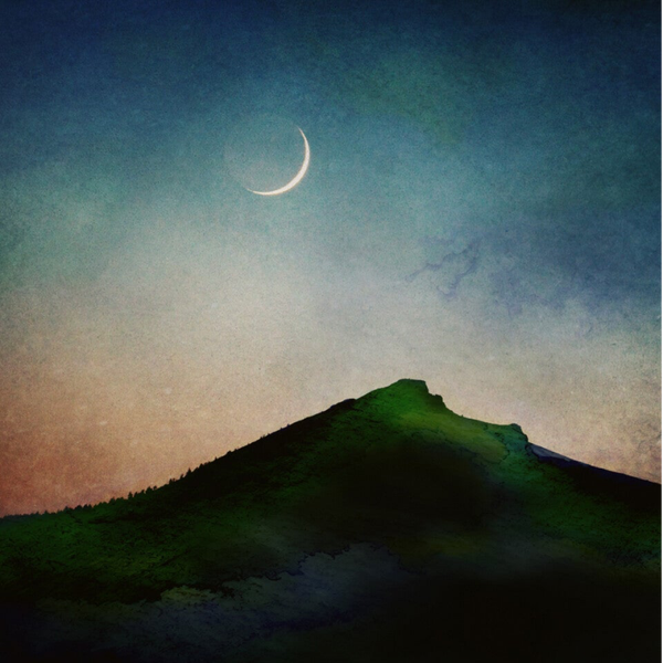 Bejewelled • Bennachie   SSQ19-102