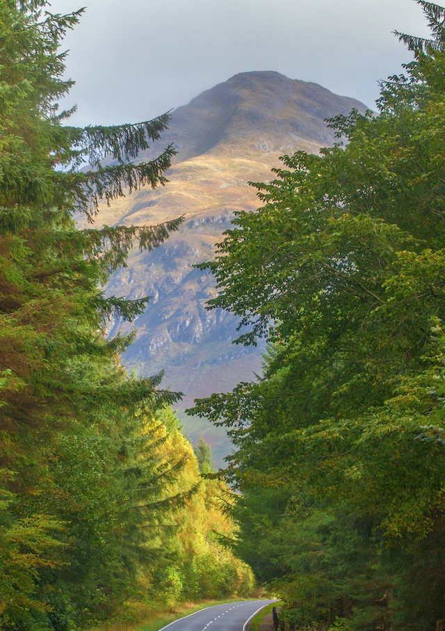 The Low Road • Scotland  SS20-21