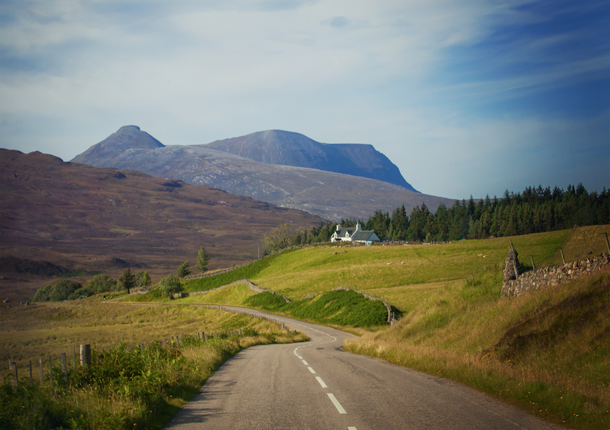 Long and Winding Road   SS20-25