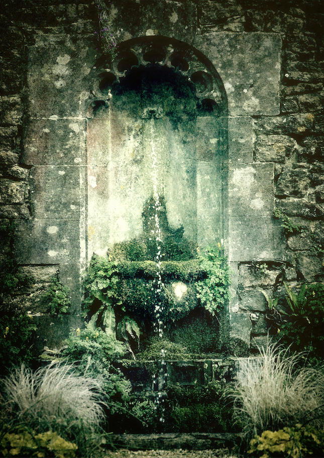 A Calm Corner  SS20-49