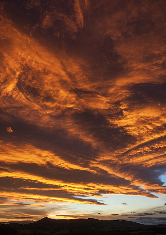 Turbulence 2020 • Bennachie SS20-98