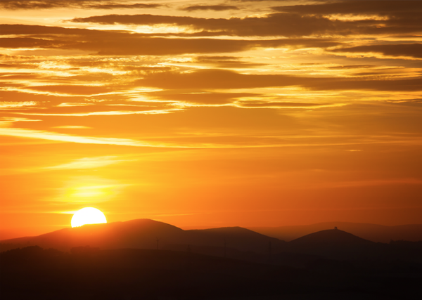 Ancient Battlegrounds • Tap o Noth Aberdeenshire SS22-05