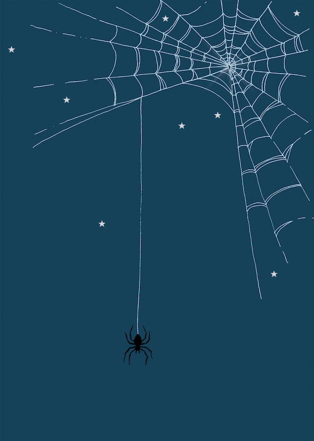 Dancing in the Moonlight WB21-05