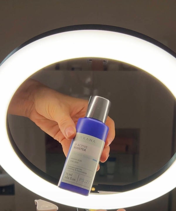 Derma Collage - eine tiefenwirksame Feuchtigkeitsbehandlung