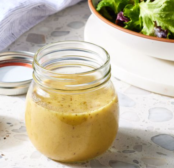 Artisanal French Salad Dressing 250ml