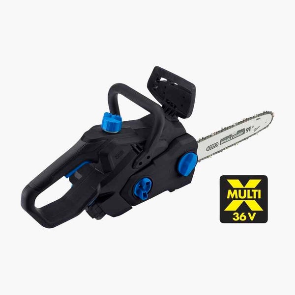 Motorsag CCS 36