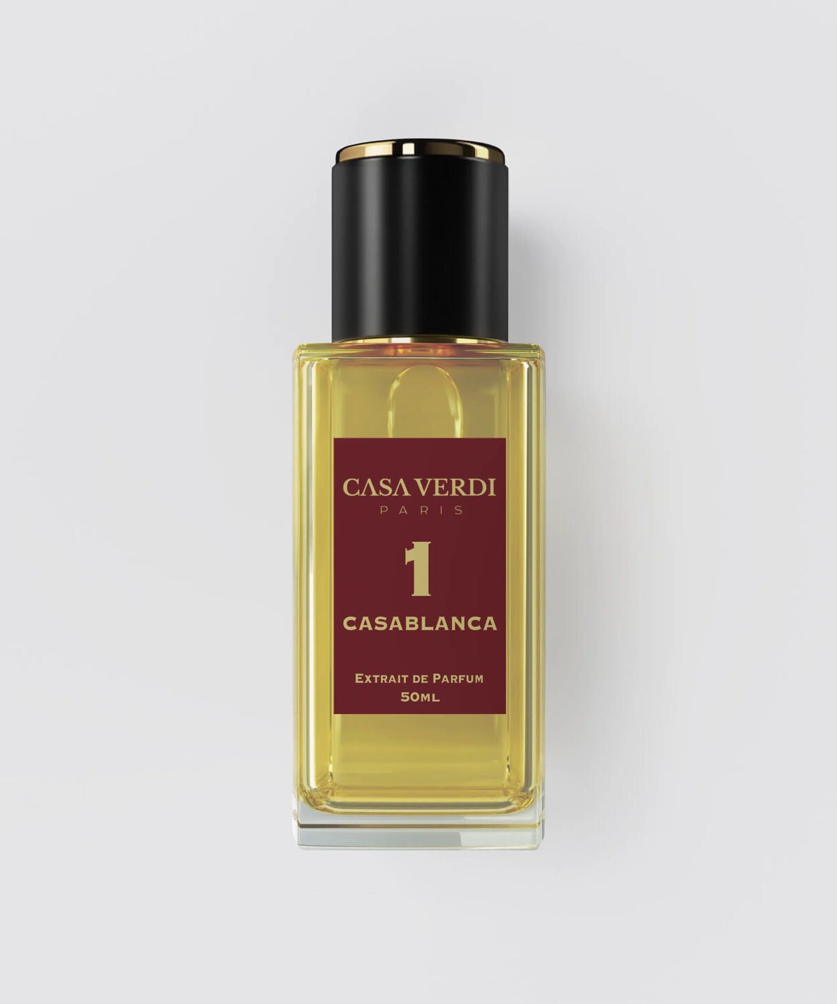 CASABLANCA BY CASAVERDI