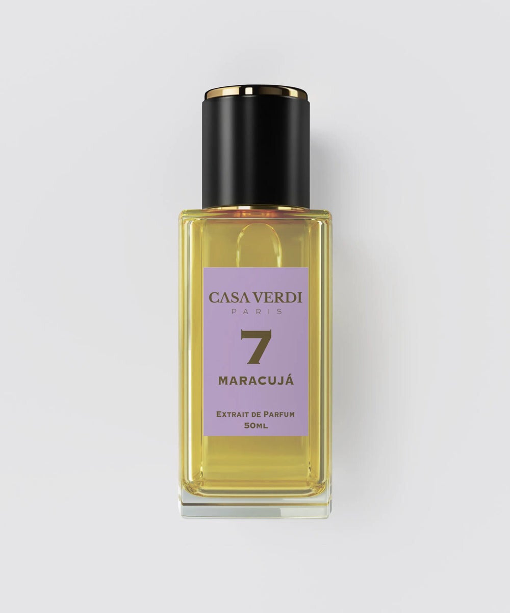 MARACUJÀ BY CASAVERDI