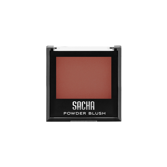 Sacha Cosmetics Blusher